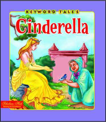Scholars Hub Keyword Tales Cinderella